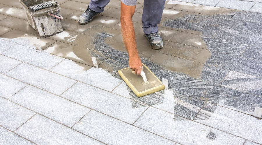 Professional residential roofers in Blue Rock, OH